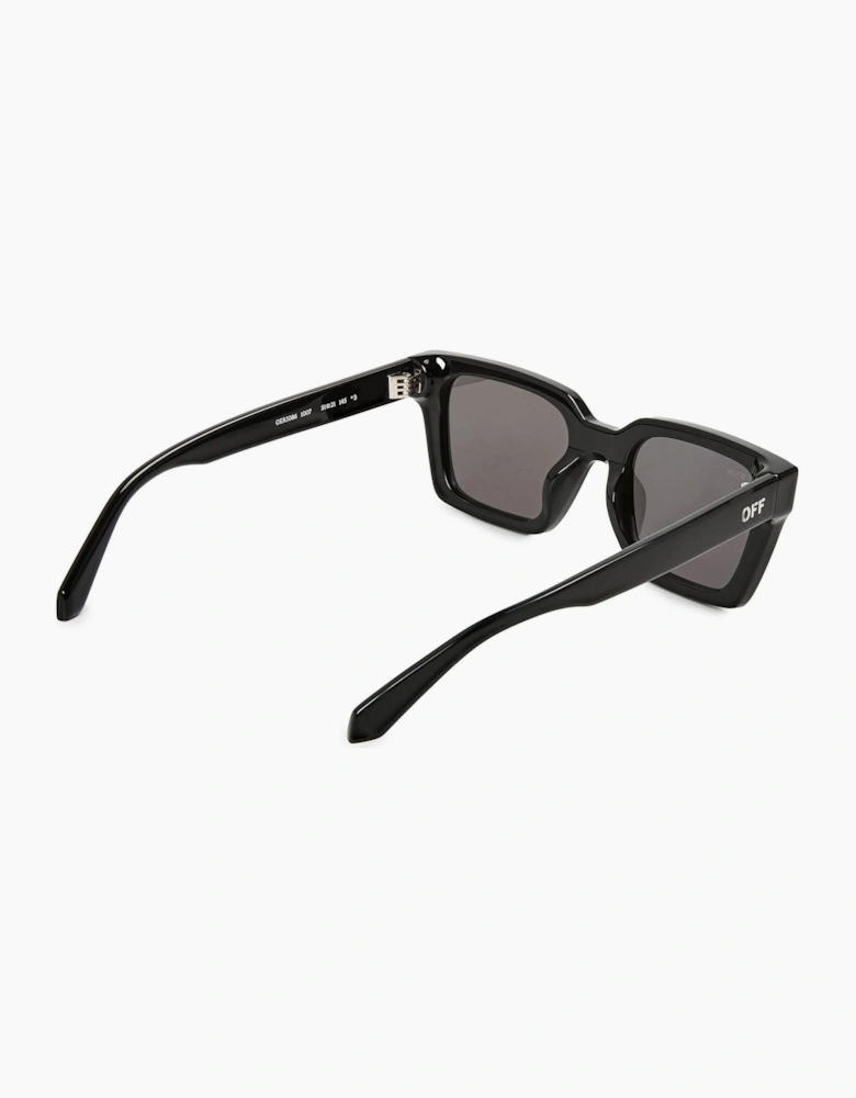 Womens Square Sunglasses