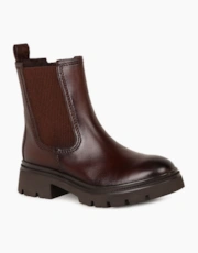 008 Saddle Lea