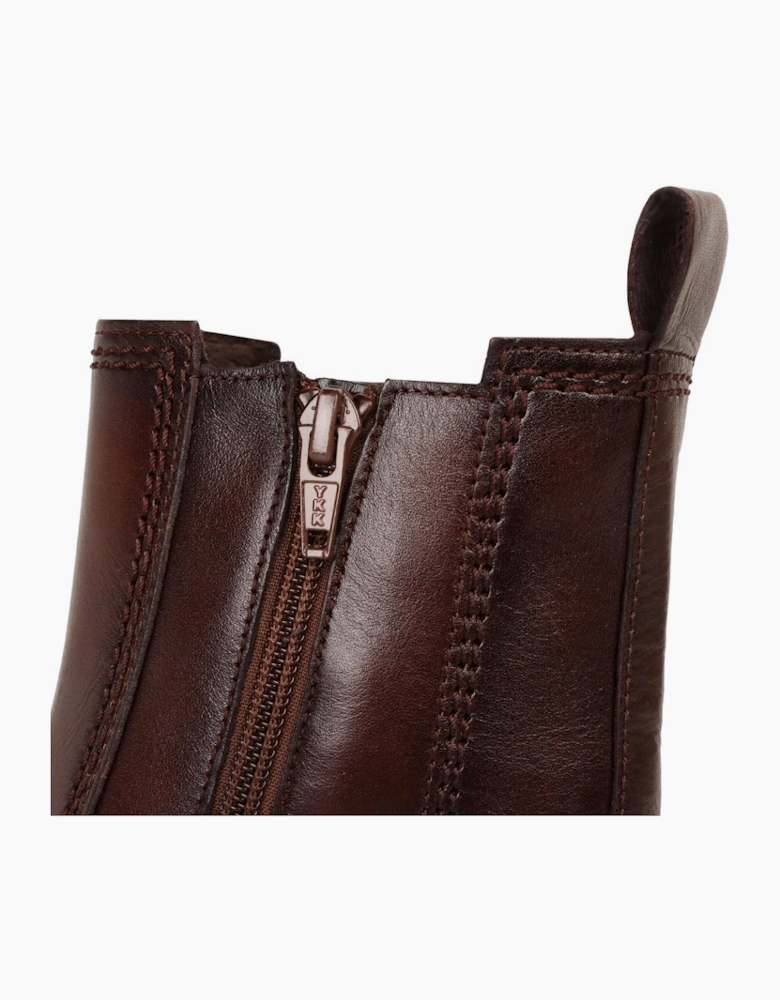 Marissa Womens Chelsea Boots