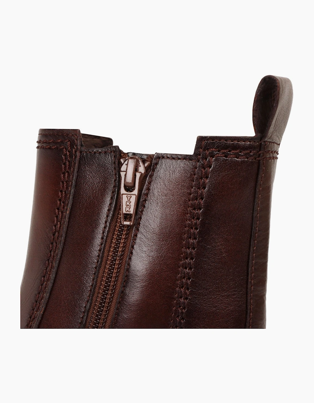 Marissa Womens Chelsea Boots
