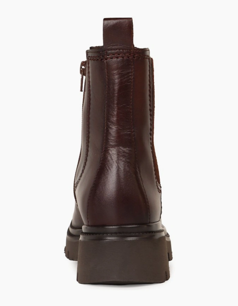 Marissa Womens Chelsea Boots