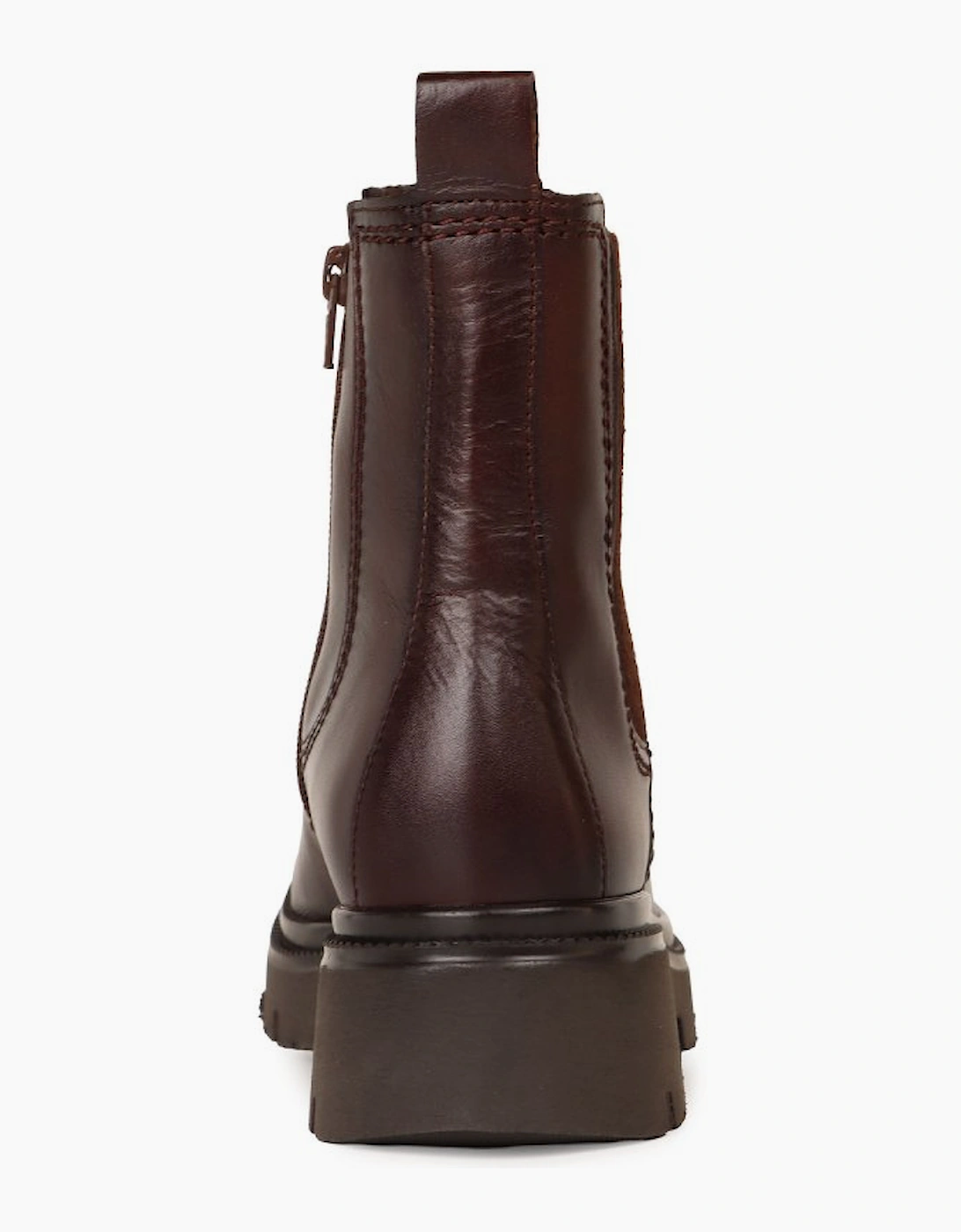 Marissa Womens Chelsea Boots