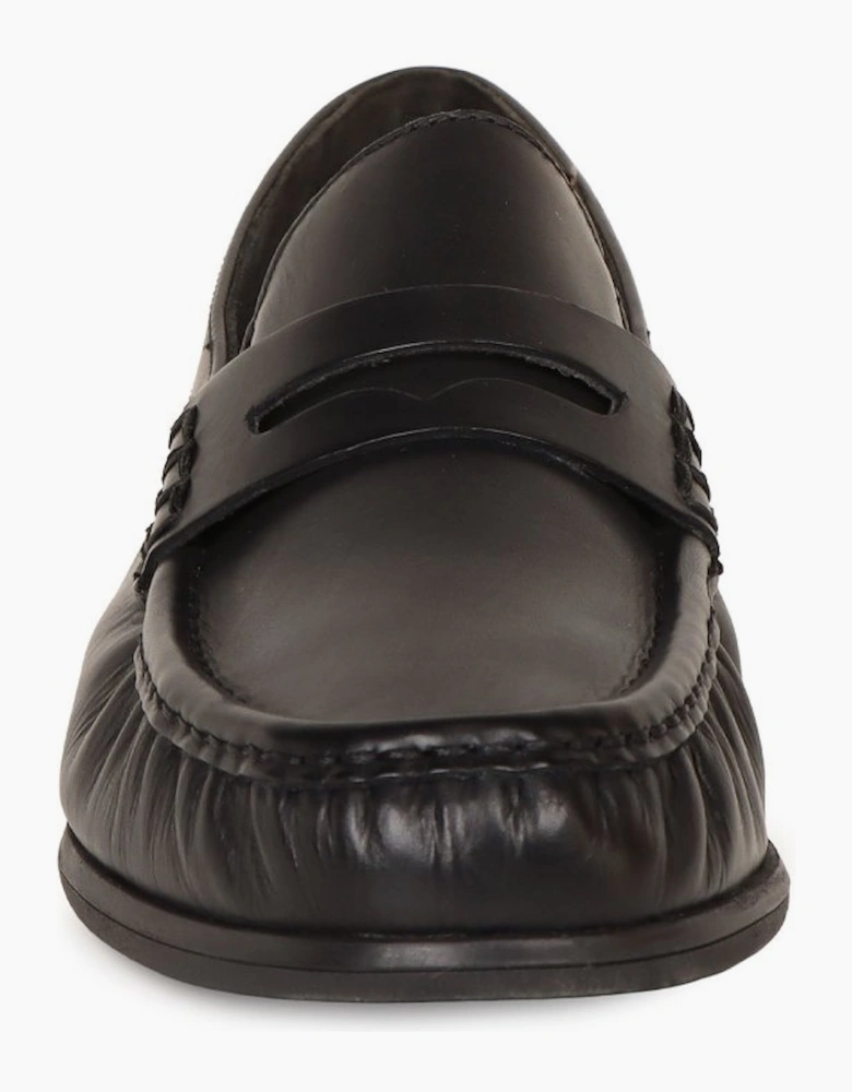 Juliette Womens Penny Loafers