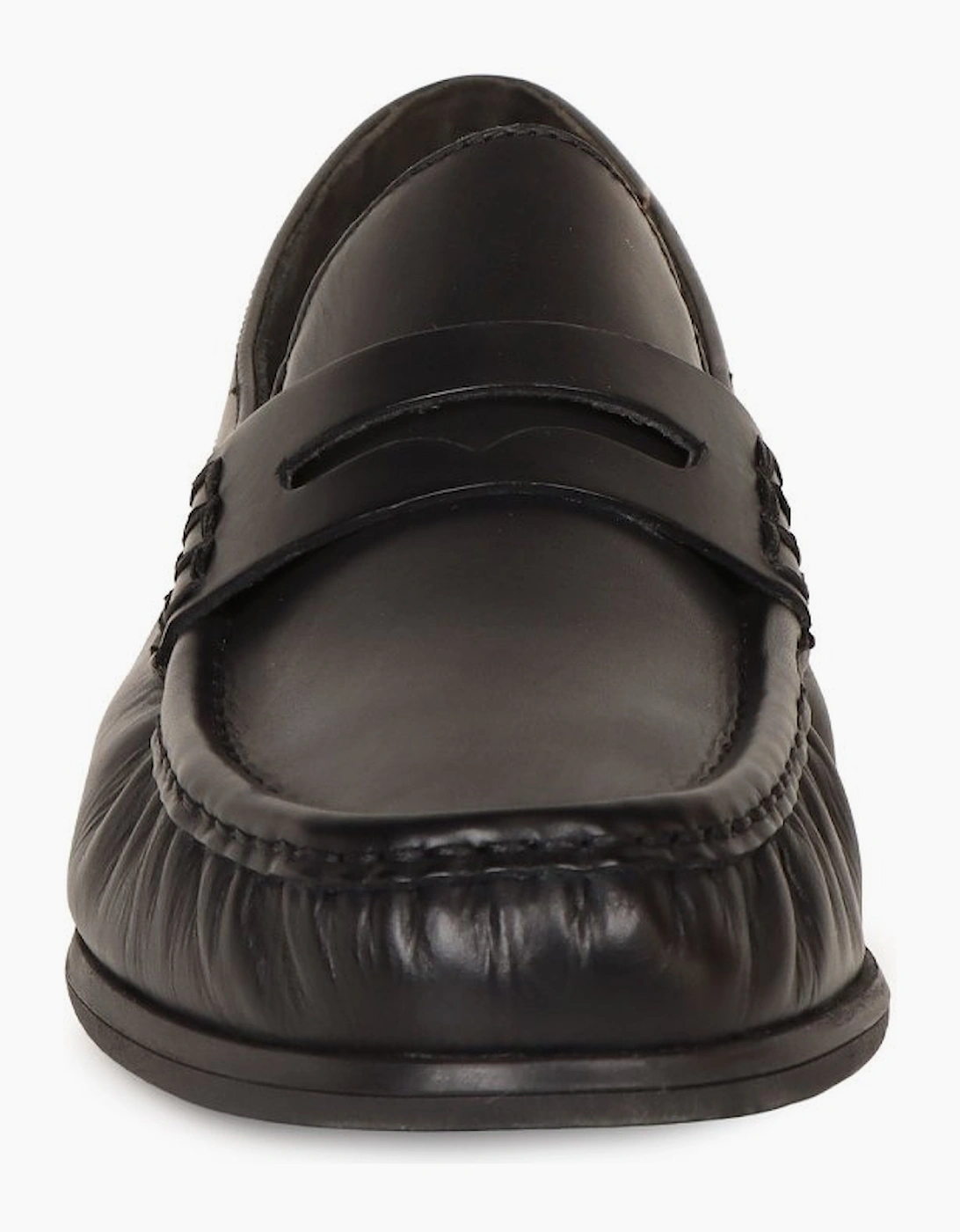 Juliette Womens Penny Loafers