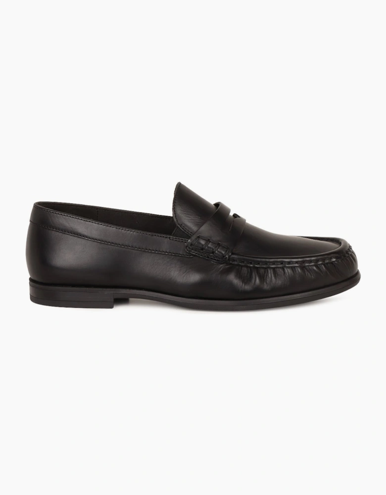 Juliette Womens Penny Loafers