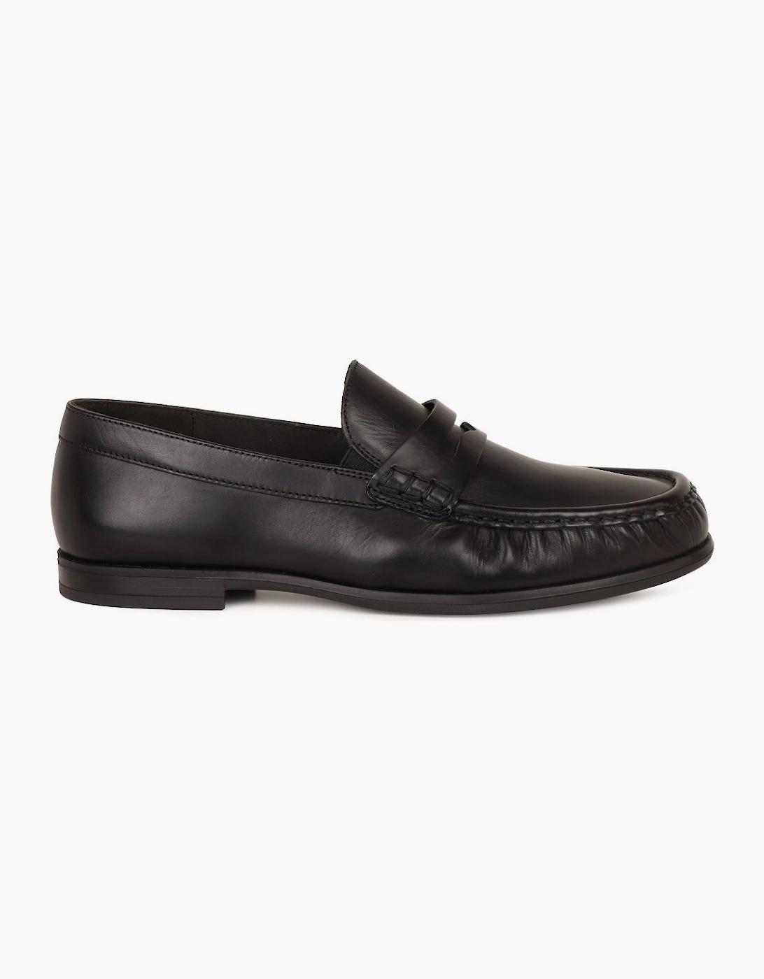 Juliette Womens Penny Loafers