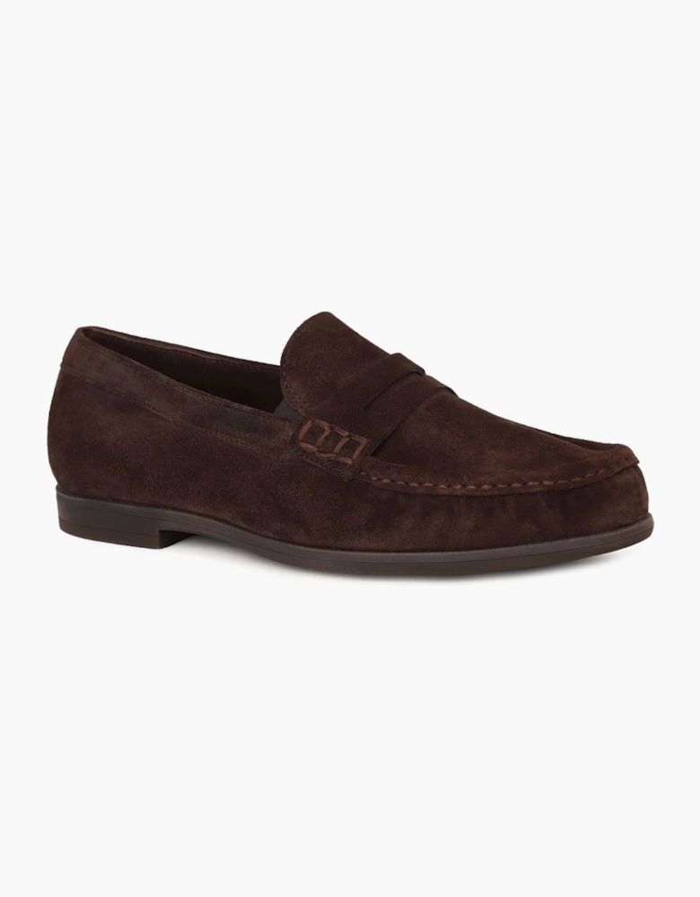Juliette Womens Penny Loafers