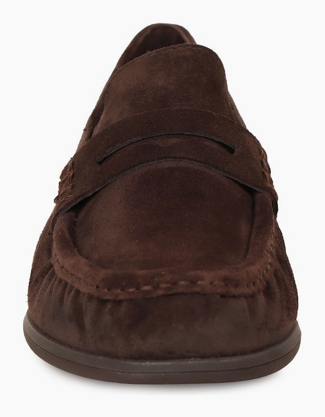 Juliette Womens Penny Loafers