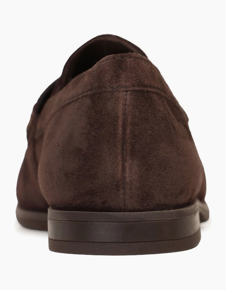 Juliette Womens Penny Loafers