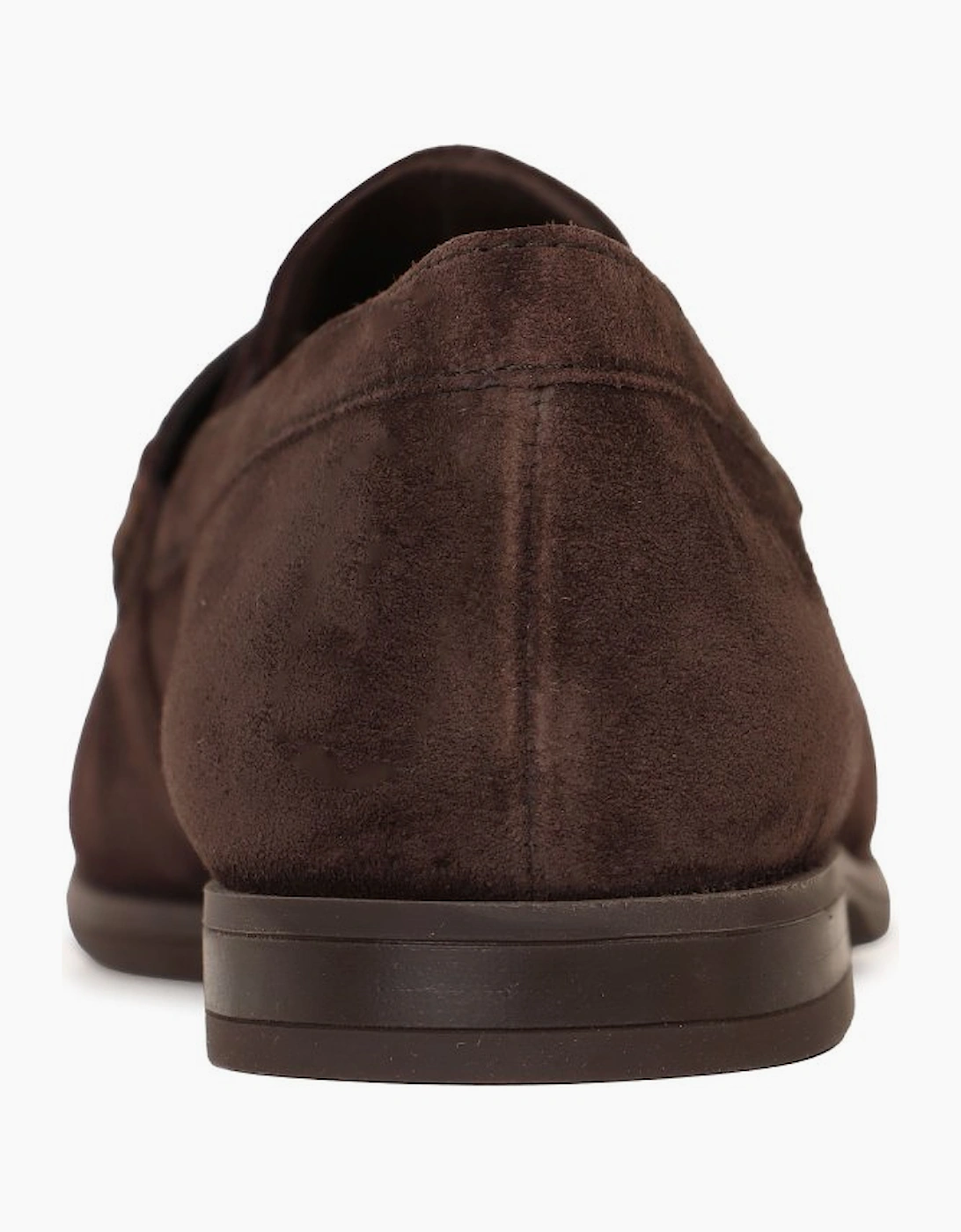 Juliette Womens Penny Loafers