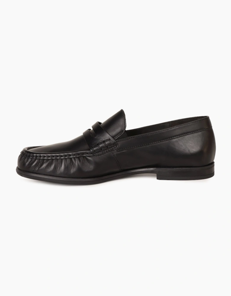 Juliette Womens Penny Loafers