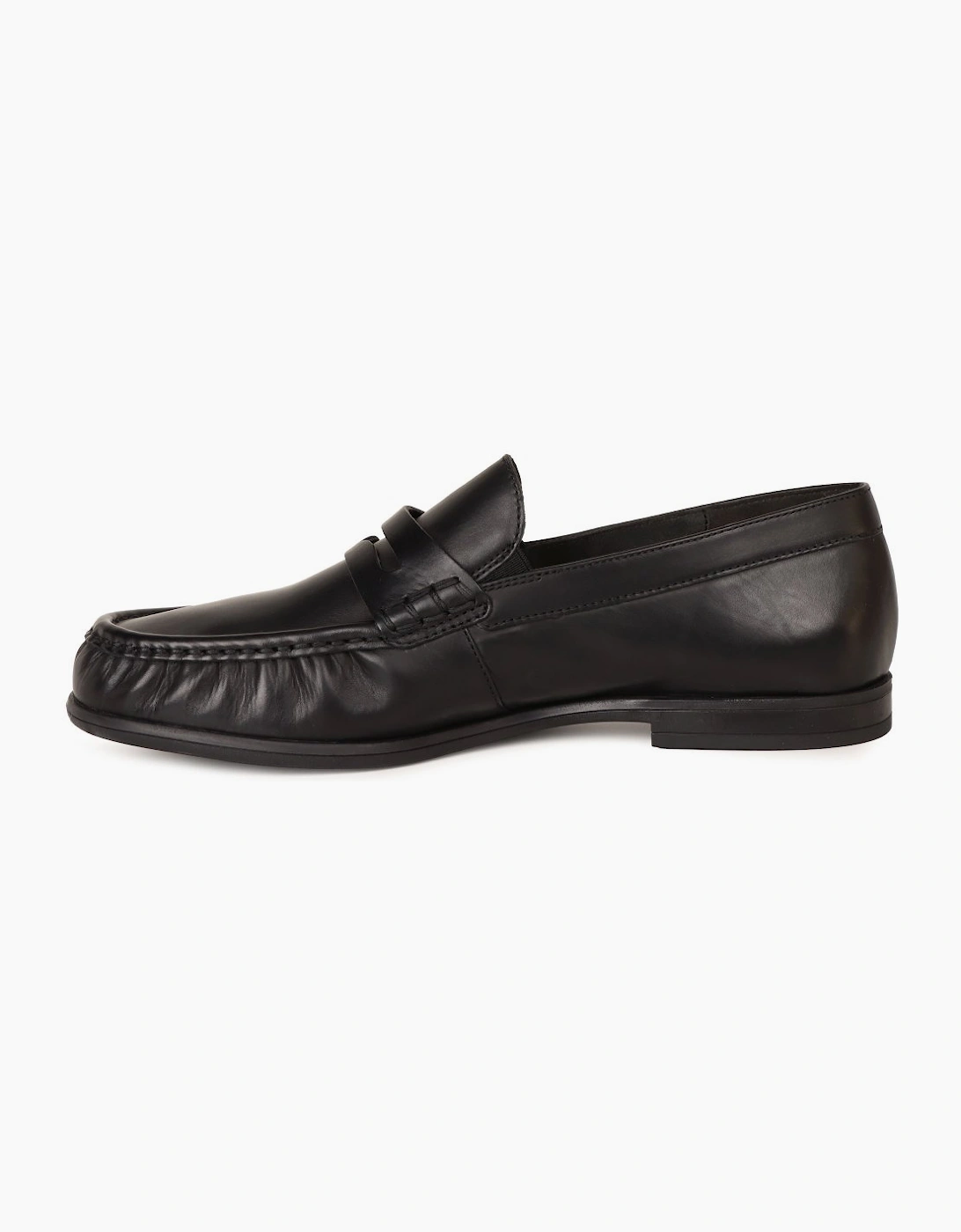 Juliette Womens Penny Loafers