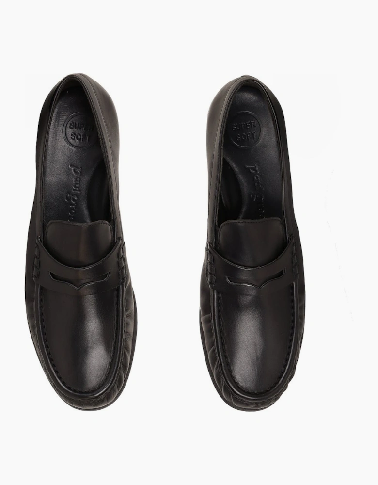 Juliette Womens Penny Loafers