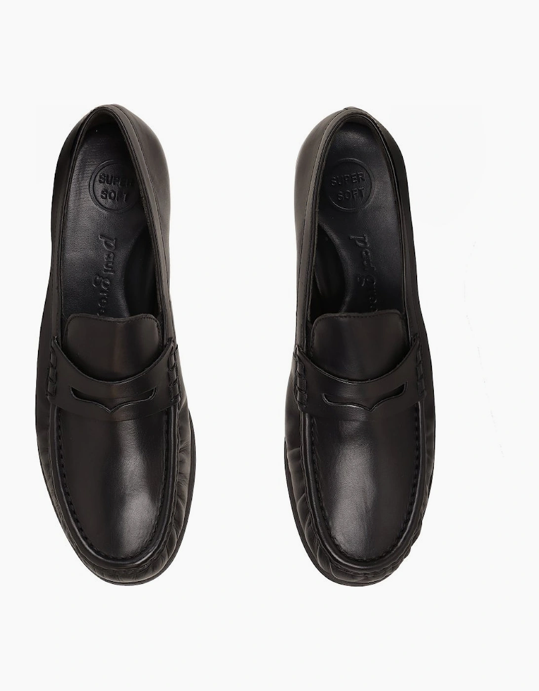 Juliette Womens Penny Loafers