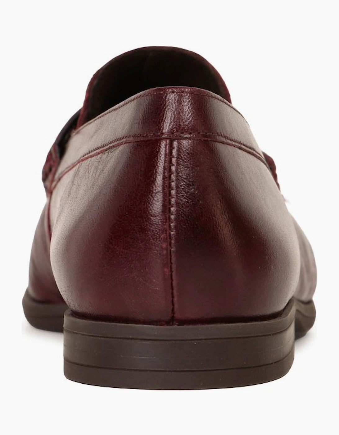 Juliette Womens Penny Loafers