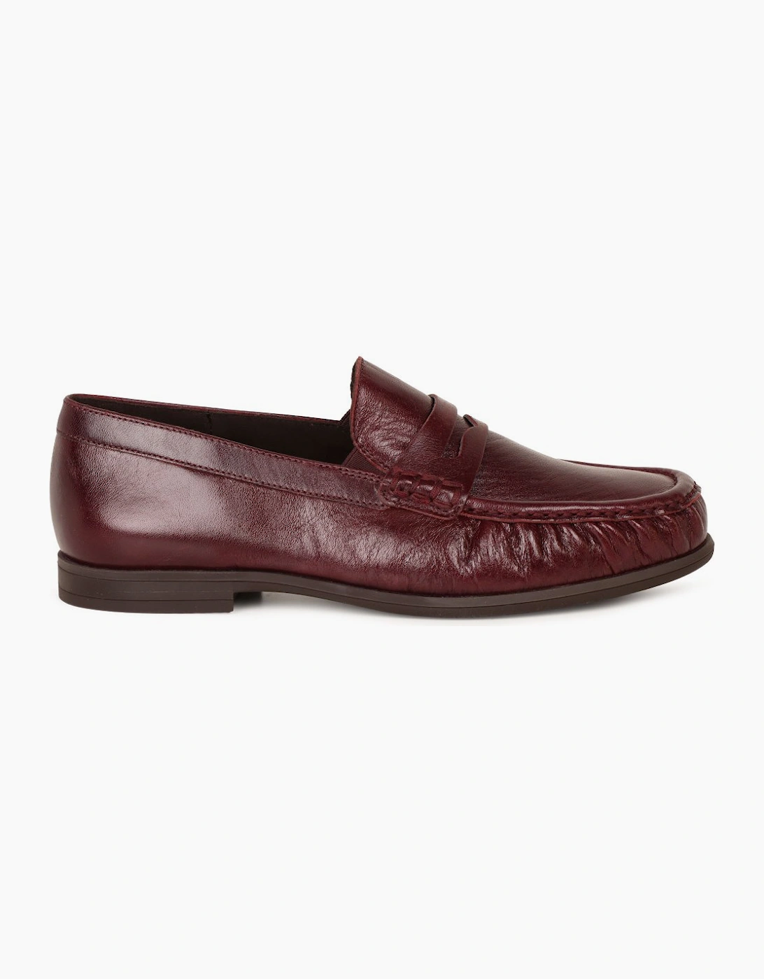 Juliette Womens Penny Loafers
