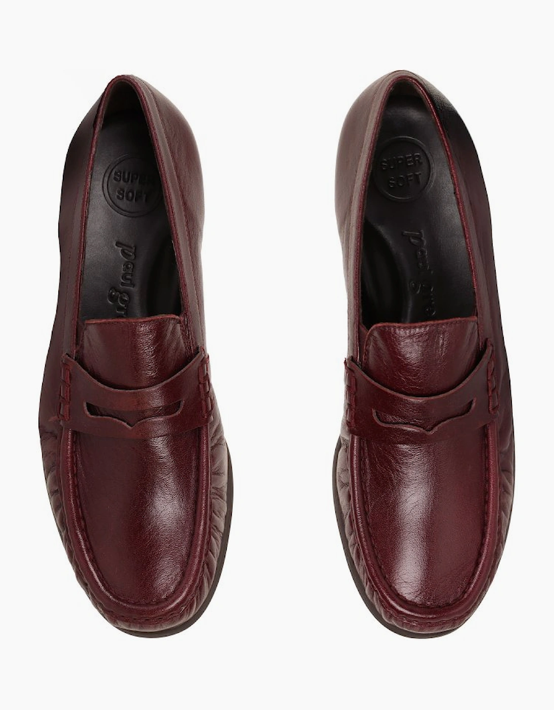 Juliette Womens Penny Loafers