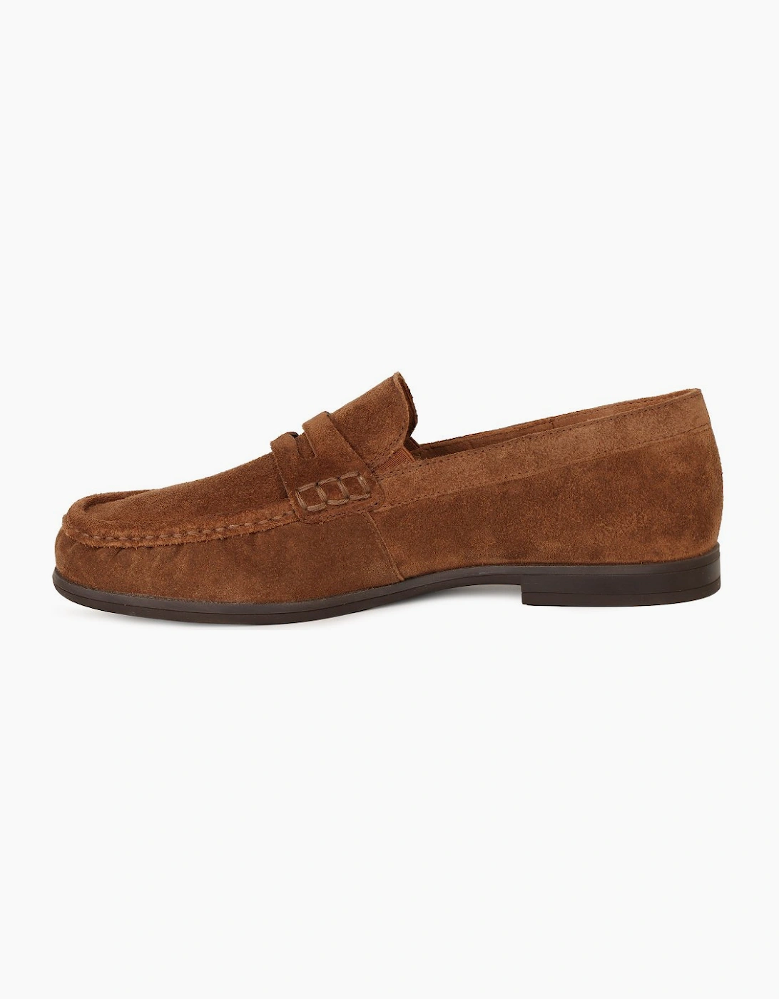 Juliette Womens Penny Loafers