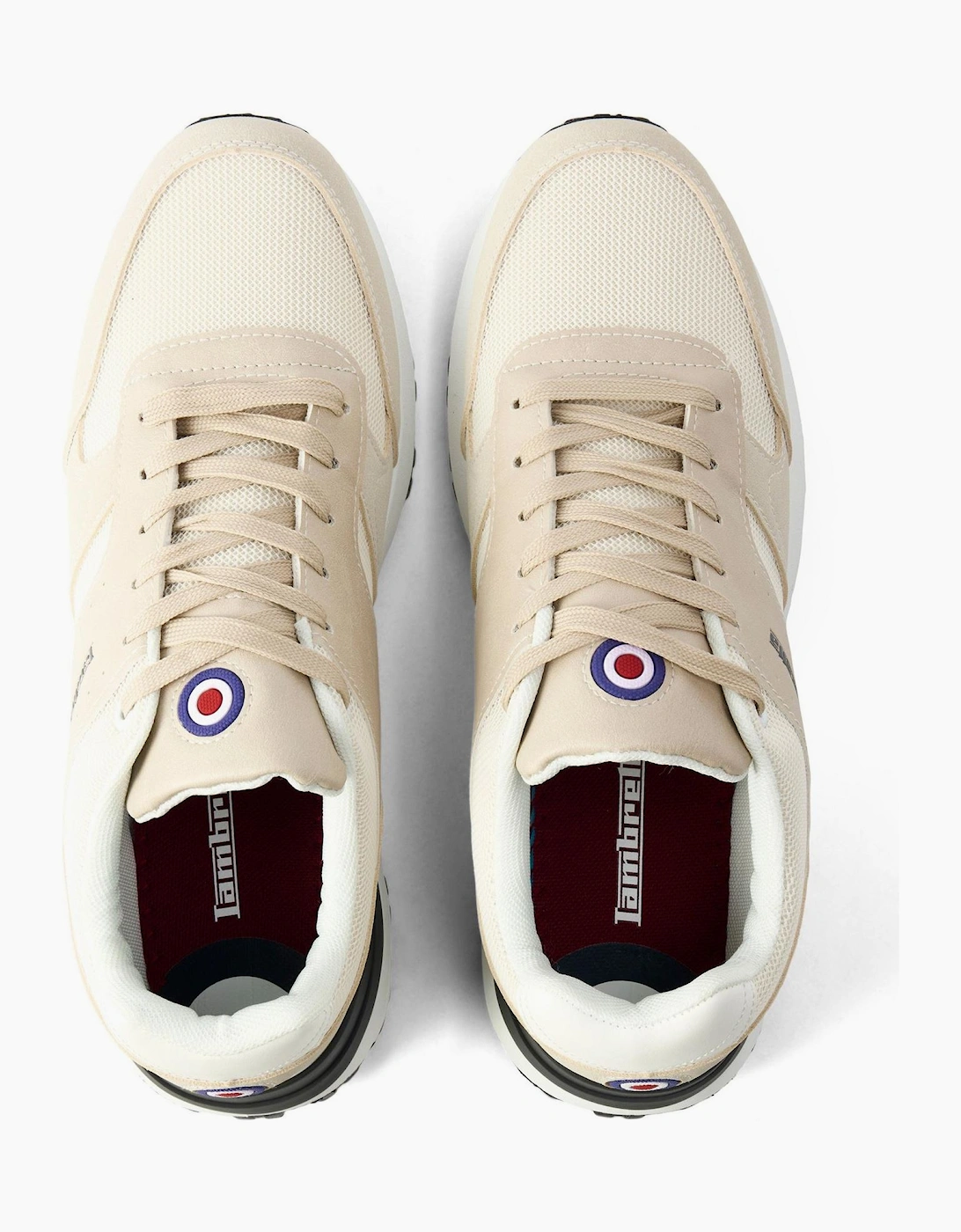Echo Court Trainers