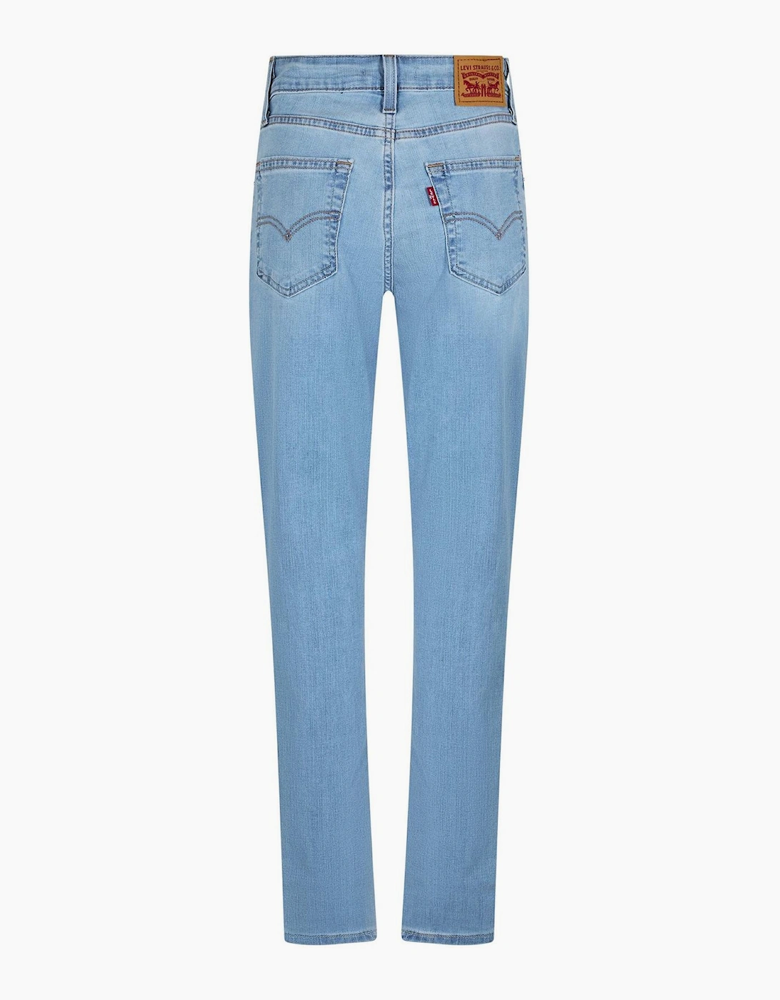 721 High Rise Skinny Jeans
