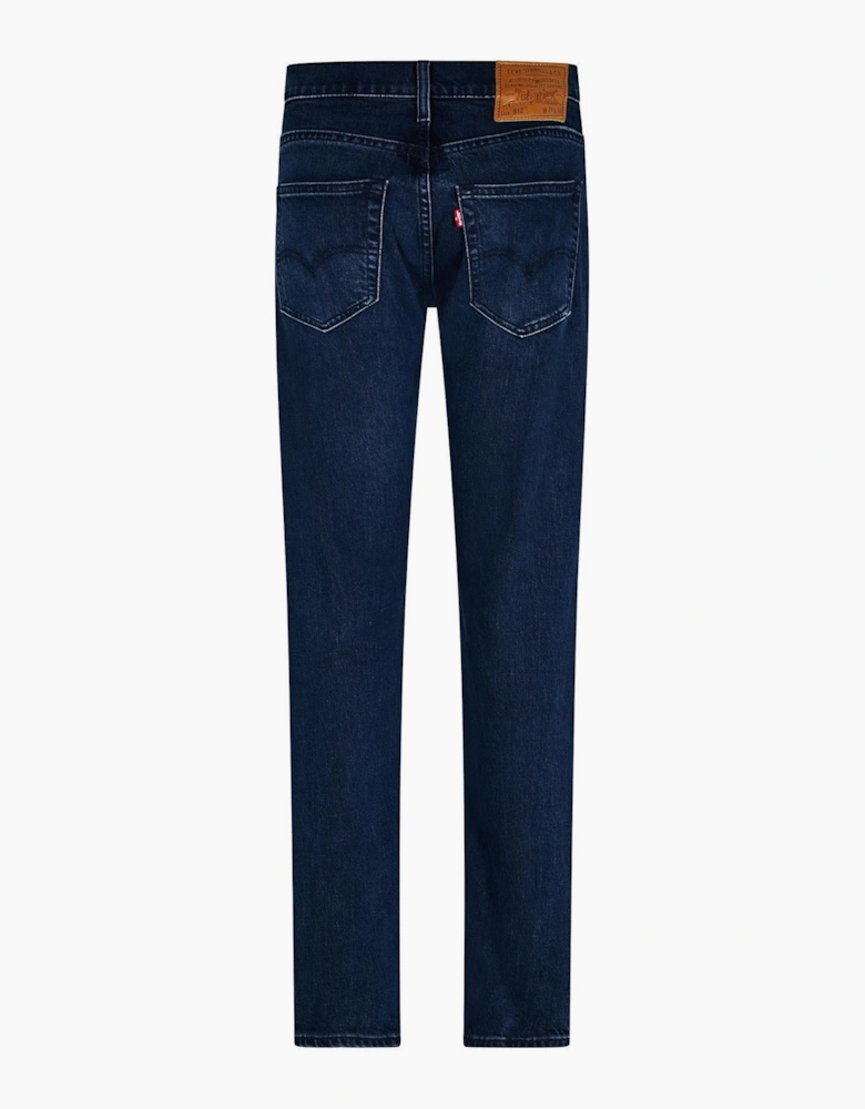 Slim Tapered Jeans