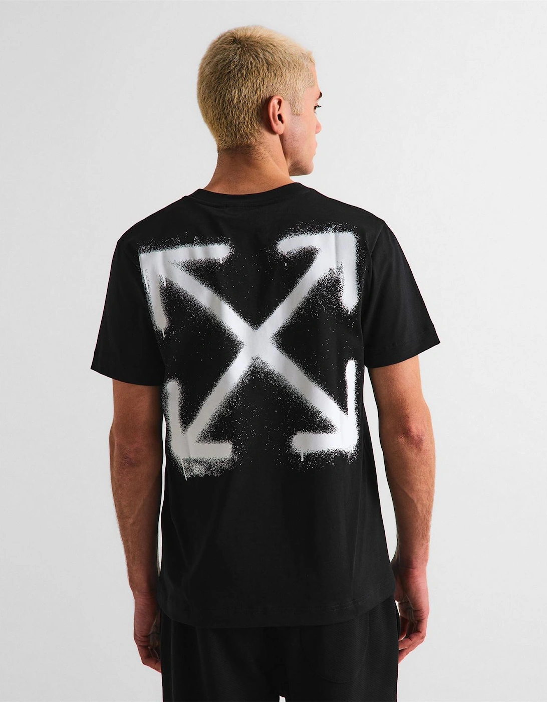 Mens Slim Fit T Shirt