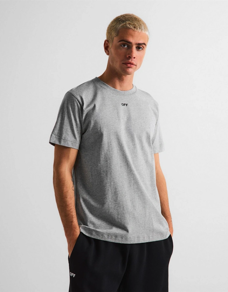 Mens Slim Fit T Shirt
