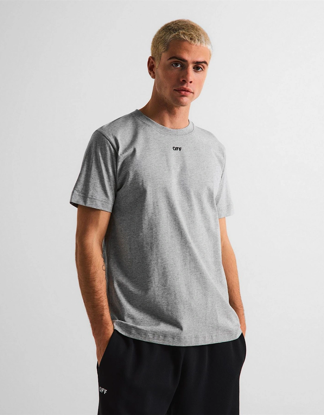 Mens Slim Fit T Shirt