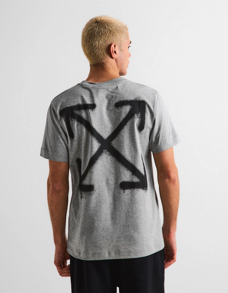 Mens Slim Fit T Shirt