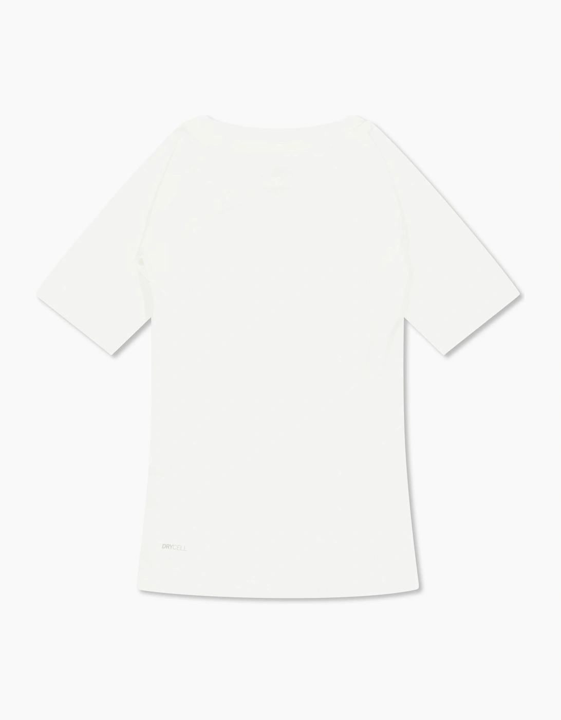 Liga Baselayer Tee Ss Jr Top Unisex Kids