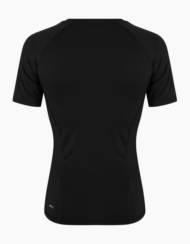 Mens Liga Baselayer Tee Ss T-Shirt