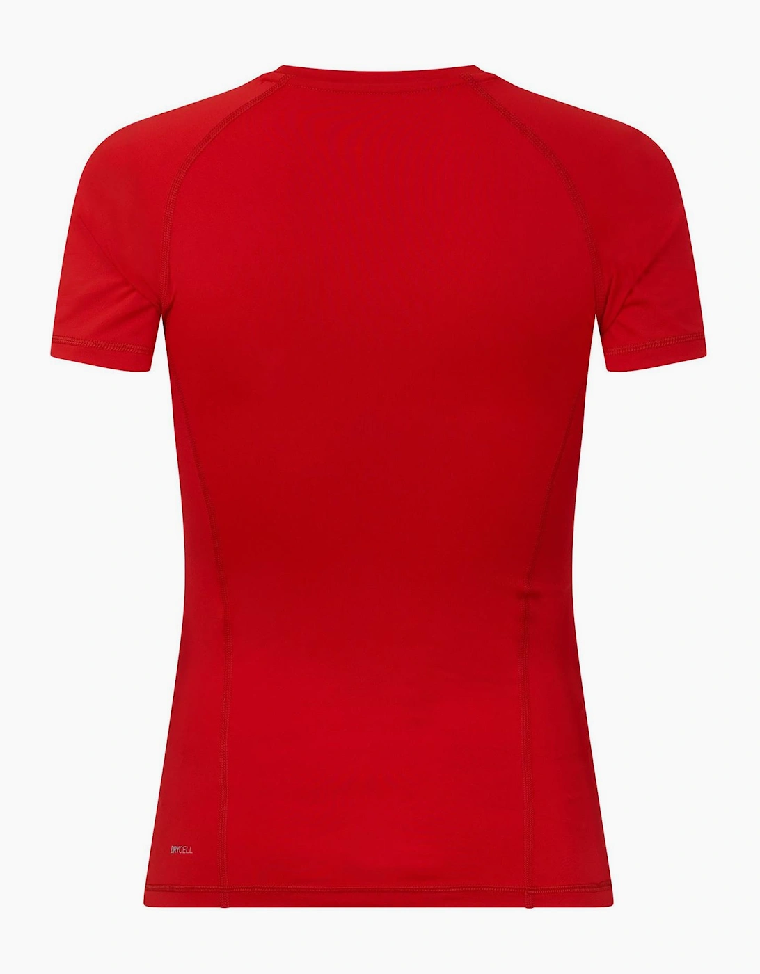 Mens Liga Baselayer Tee Ss T-Shirt