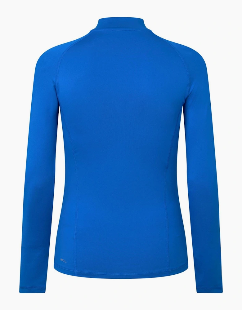 Mens Liga Baselayer Tee Ls Warm T-Shirt