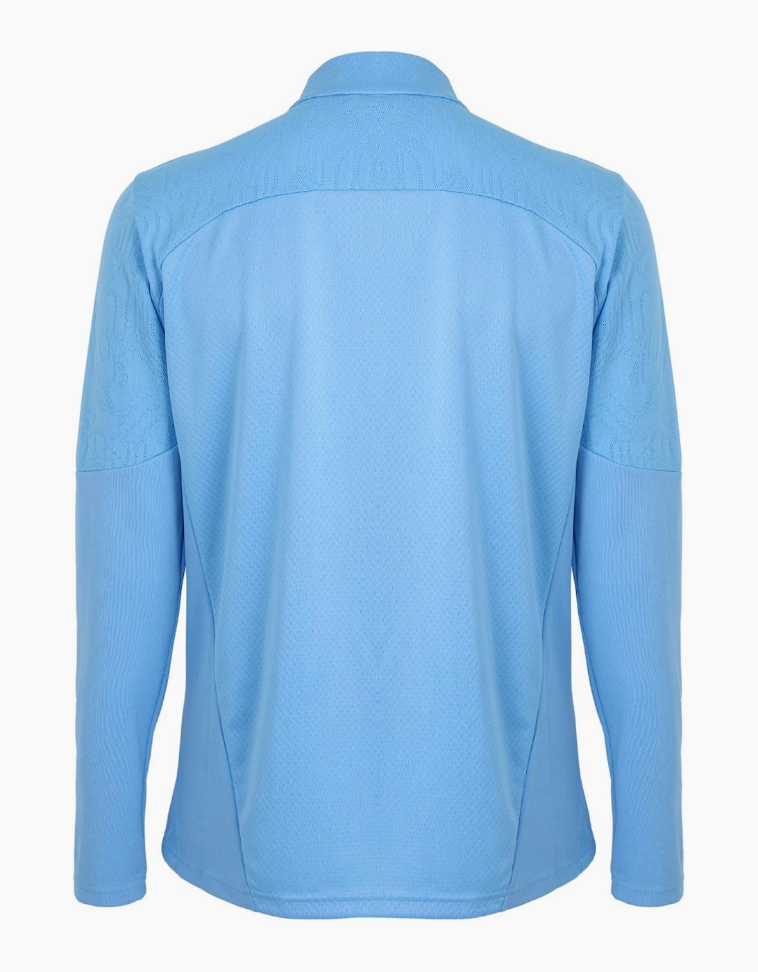 Teamfinal Training 1 4 Zip Fleece