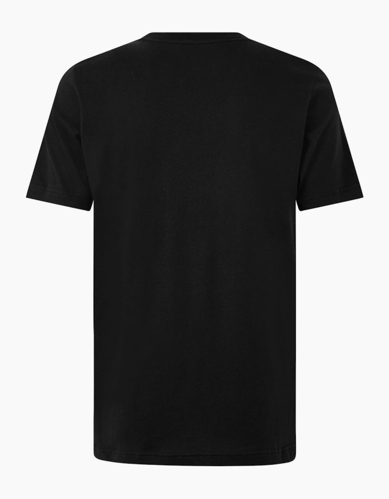 Mens Ts Blank Tee T-Shirt