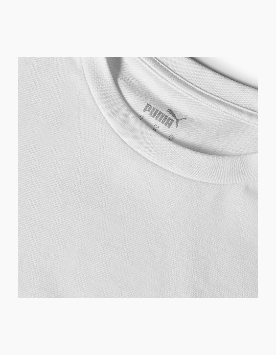 Mens Ts Blank Tee T-Shirt