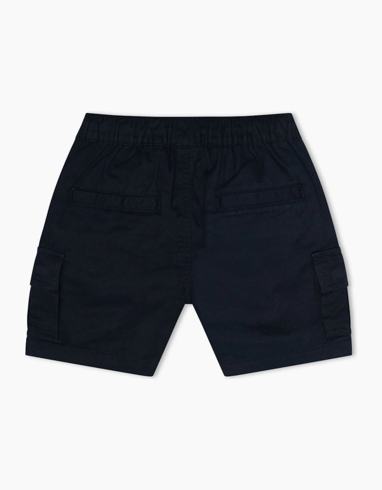High Desert Cargo Short