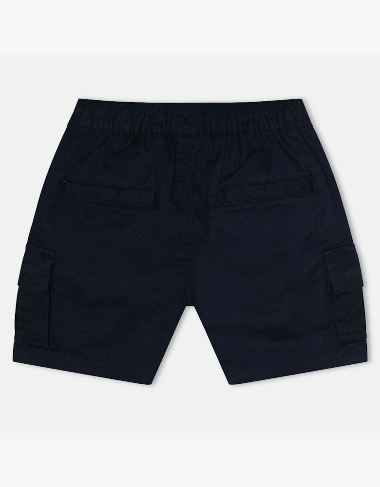High Desert Cargo Short