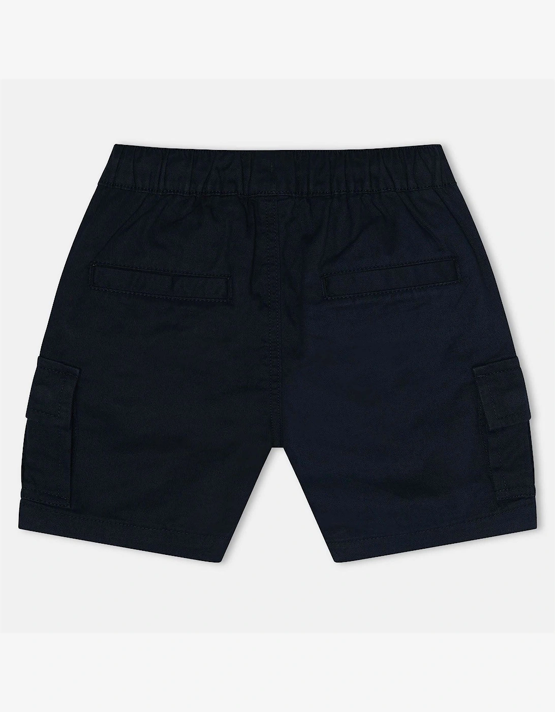 High Desert Cargo Short