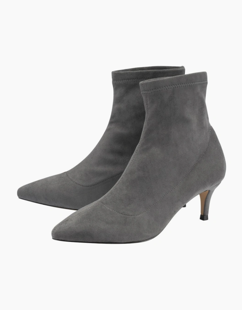 Madruga Womens Ankle Boots
