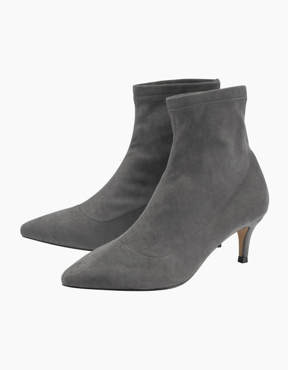 Madruga Womens Ankle Boots