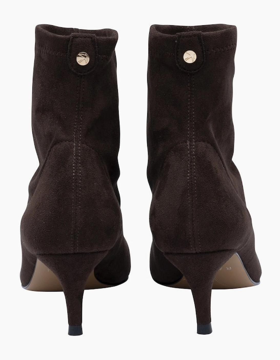 Madruga Womens Ankle Boots
