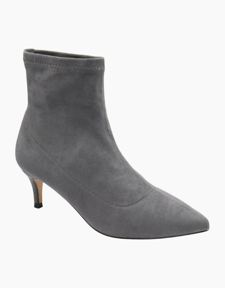 Madruga Womens Ankle Boots