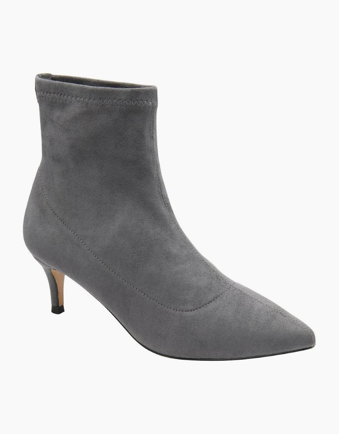 Madruga Womens Ankle Boots