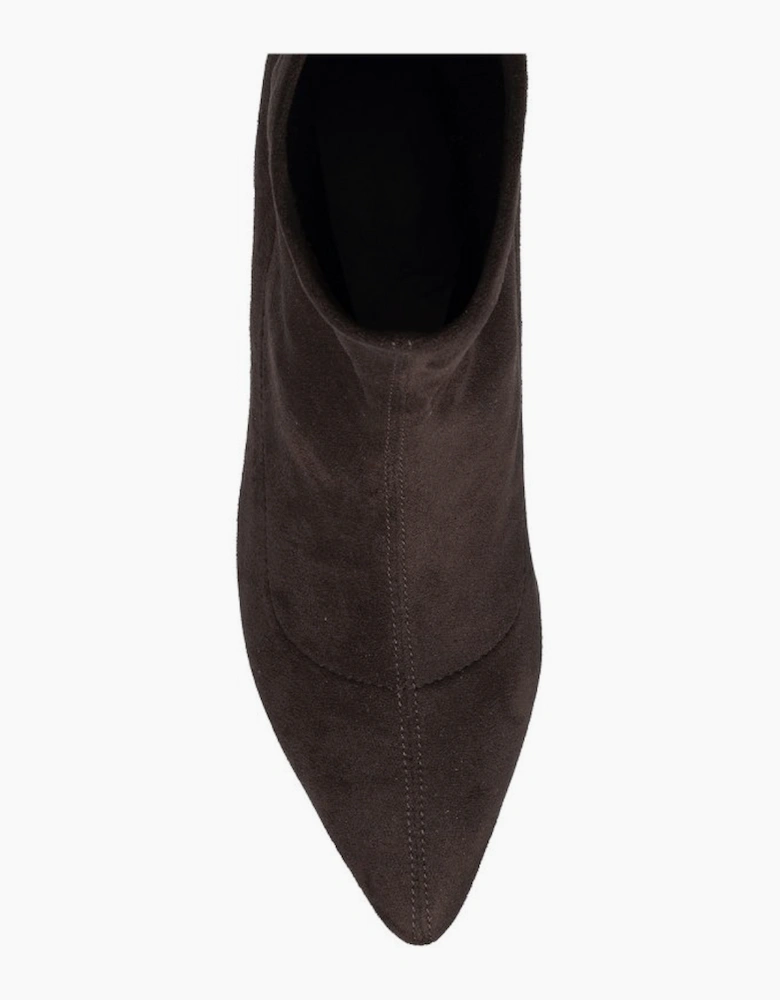 Madruga Womens Ankle Boots