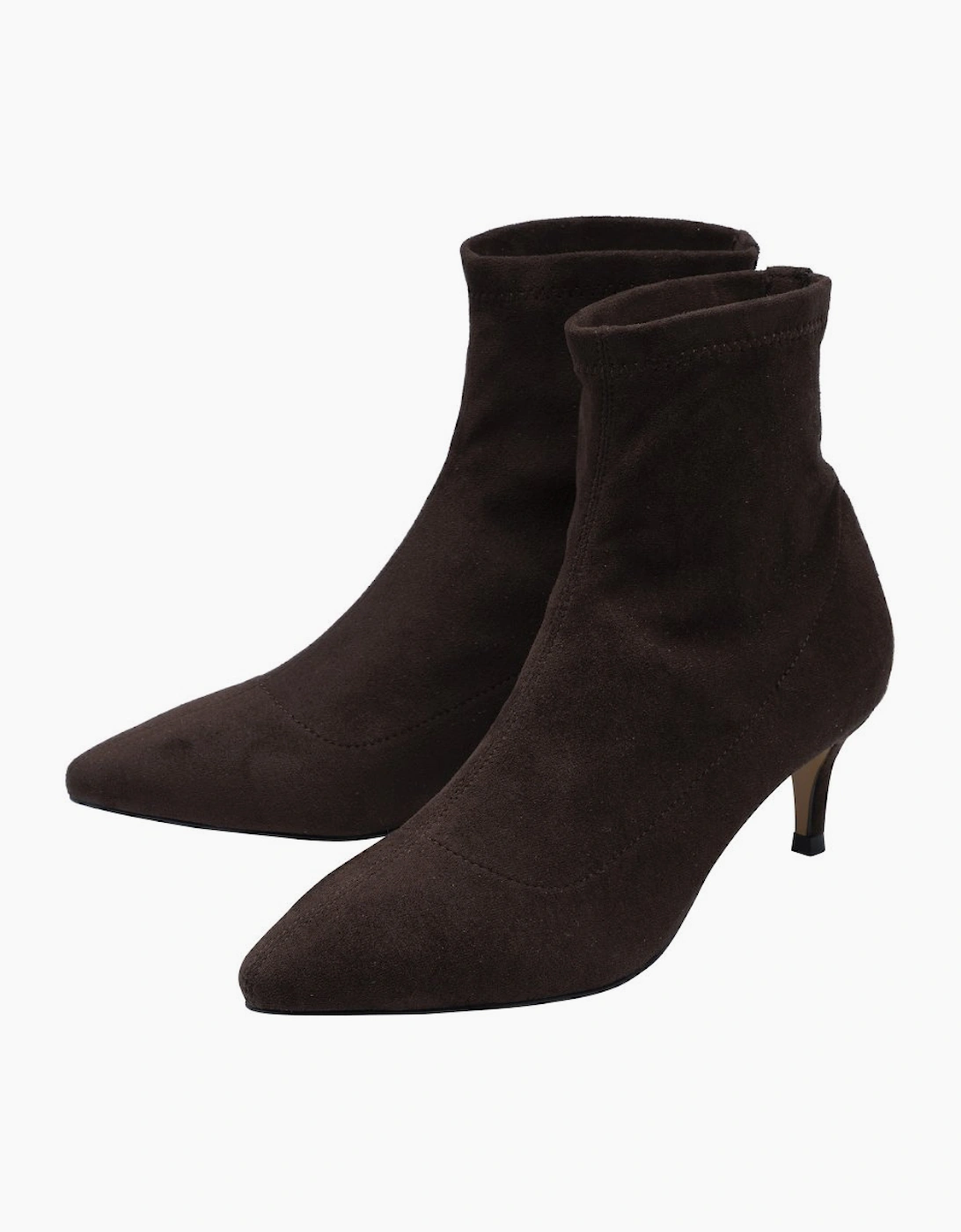 Madruga Womens Ankle Boots