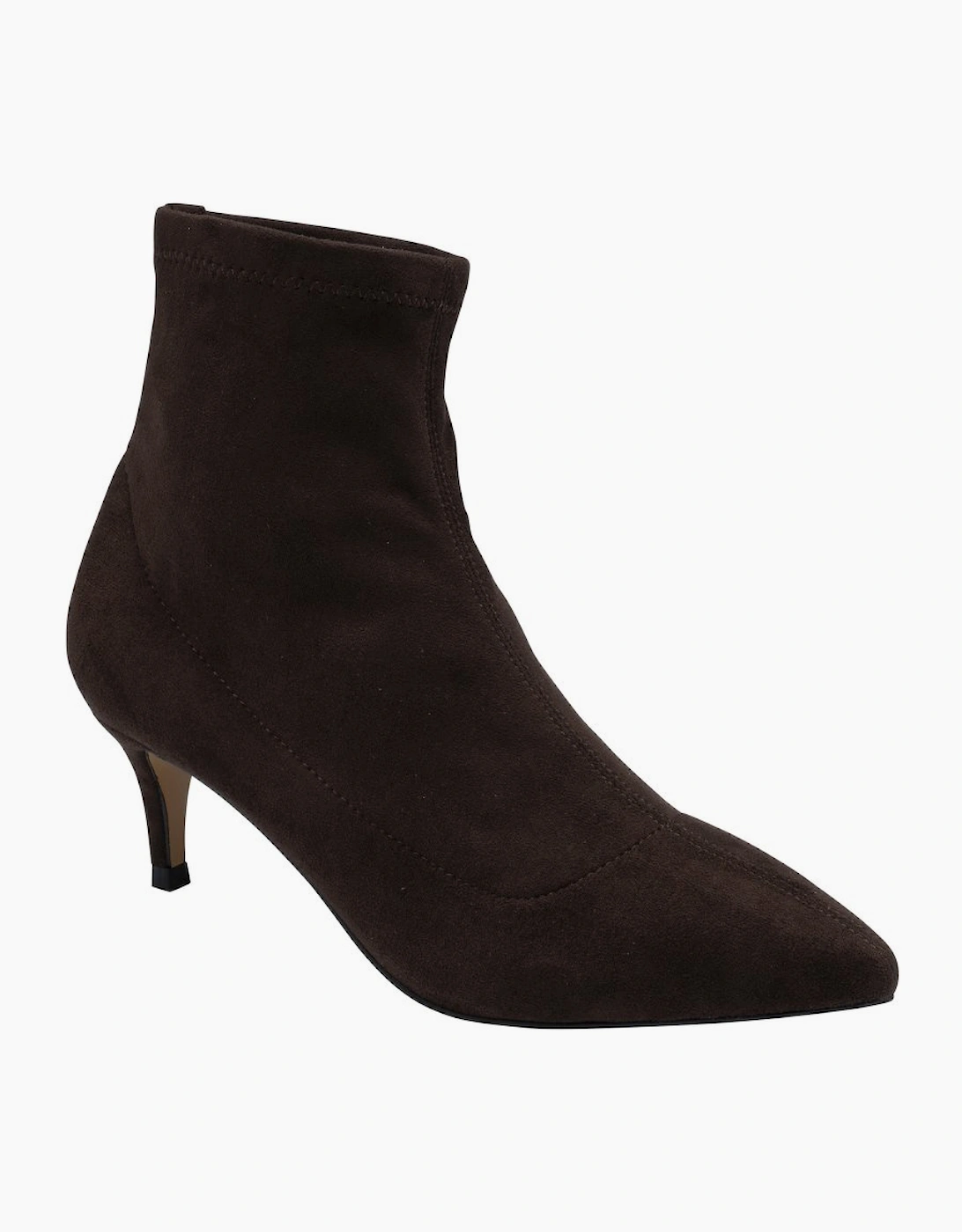 Madruga Womens Ankle Boots