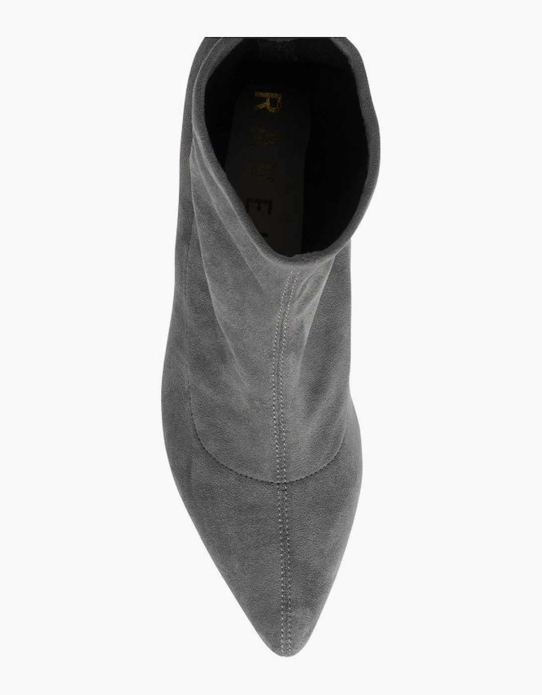 Madruga Womens Ankle Boots