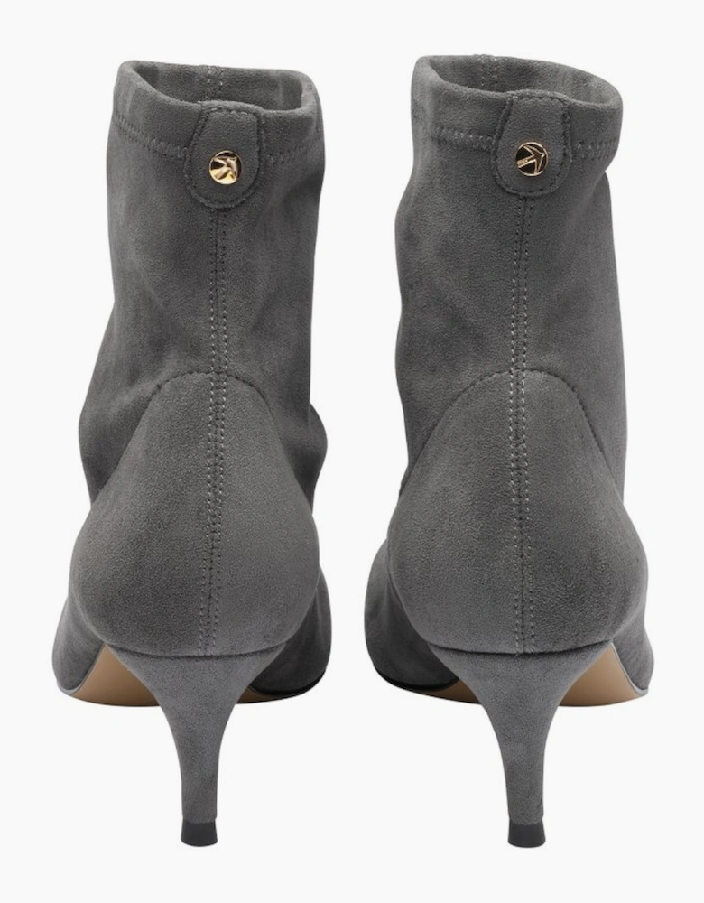 Madruga Womens Ankle Boots