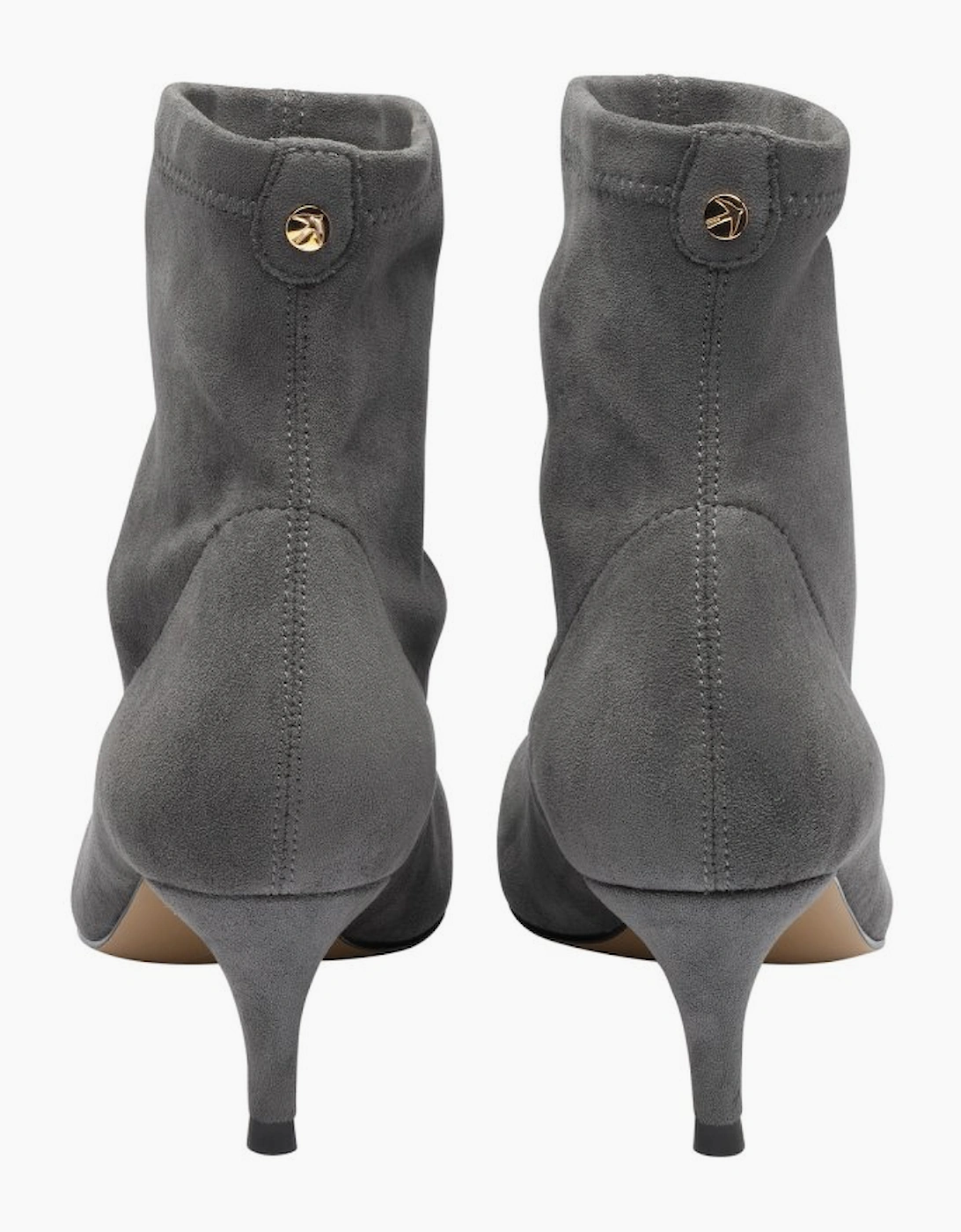 Madruga Womens Ankle Boots